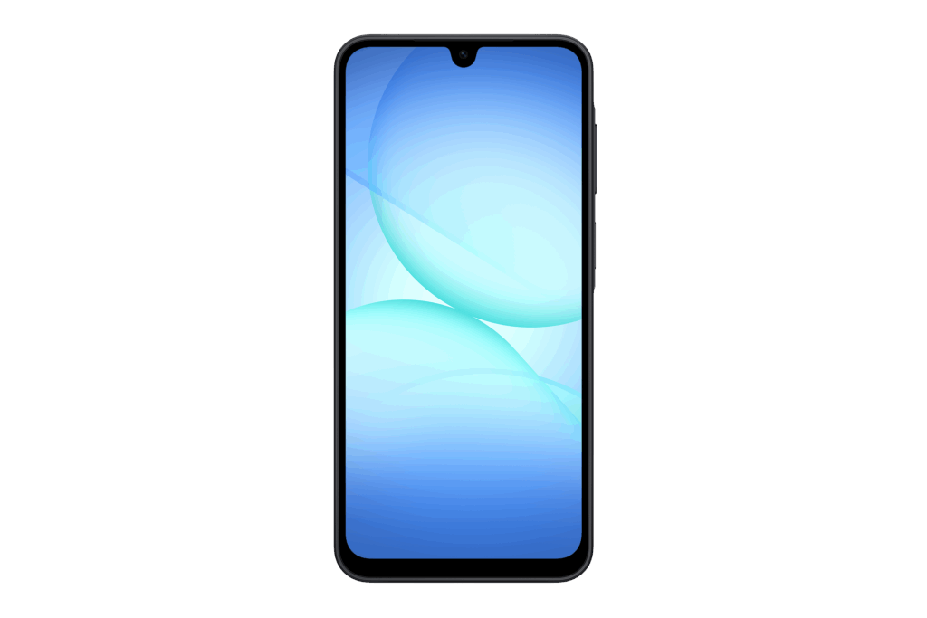 SAMSUNG Okostelefon Galaxy A17 5G, Fekete, 256GB - Image 17